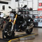 2024 BMW R 12 NineT