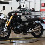 2024 BMW R 12 NineT