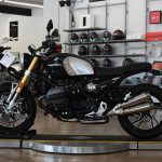 2024 BMW R 12 NineT