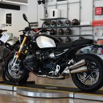2024 BMW R 12 NineT