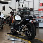 2024 BMW R 12 NineT