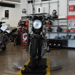 2007 Triumph Bonneville T100