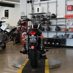 2007 Triumph Bonneville T100