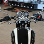 2007 Triumph Bonneville T100