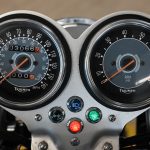 2007 Triumph Bonneville T100