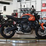 2023 Triumph Trident 660