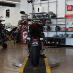 2023 Triumph Trident 660