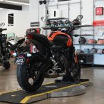 2023 Triumph Trident 660