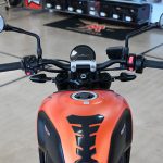 2023 Triumph Trident 660