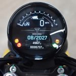 2023 Triumph Trident 660