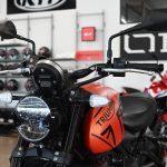 2023 Triumph Trident 660