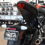 2023 Triumph Trident 660