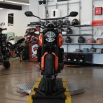 2023 Triumph Trident 660