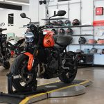 2023 Triumph Trident 660