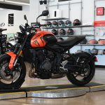 2023 Triumph Trident 660