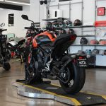 2023 Triumph Trident 660