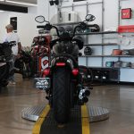 2022 Indian Chief Bobber Dark Horse