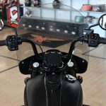 2022 Indian Chief Bobber Dark Horse