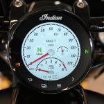 2022 Indian Chief Bobber Dark Horse
