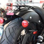 2022 Indian Chief Bobber Dark Horse