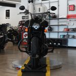 2022 Indian Chief Bobber Dark Horse