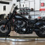 2022 Indian Chief Bobber Dark Horse