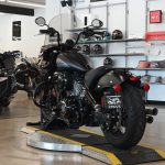 2022 Indian Chief Bobber Dark Horse