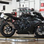 2023 MV Agusta F3 RR