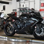 2023 MV Agusta F3 RR