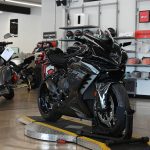 2023 MV Agusta F3 RR