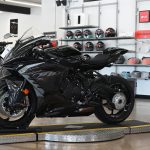 2023 MV Agusta F3 RR