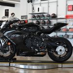 2023 MV Agusta F3 RR