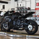 2023 MV Agusta F3 RR