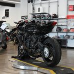 2023 MV Agusta F3 RR