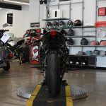 2023 MV Agusta F3 RR