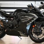 2023 MV Agusta F3 RR