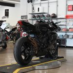 2023 MV Agusta F3 RR