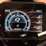 2023 MV Agusta F3 RR