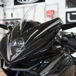 2023 MV Agusta F3 RR