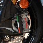 2023 MV Agusta F3 RR