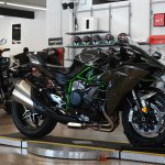 2023 Kawasaki H2