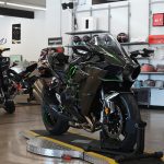 2023 Kawasaki H2