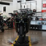 2023 Kawasaki H2