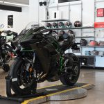 2023 Kawasaki H2