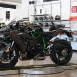 2023 Kawasaki H2