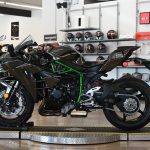 2023 Kawasaki H2