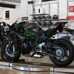 2023 Kawasaki H2