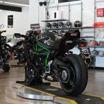 2023 Kawasaki H2