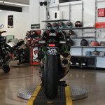 2023 Kawasaki H2