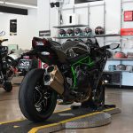 2023 Kawasaki H2